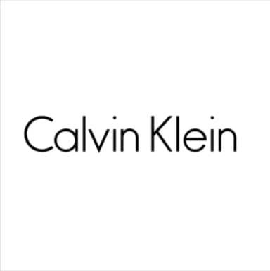 CALVIN KLEIN