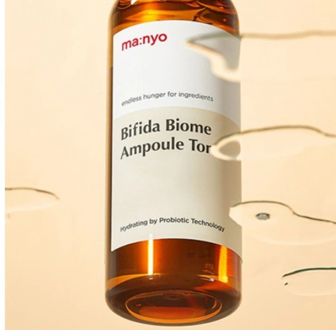 Bifida Biome Ampoule toner - 5