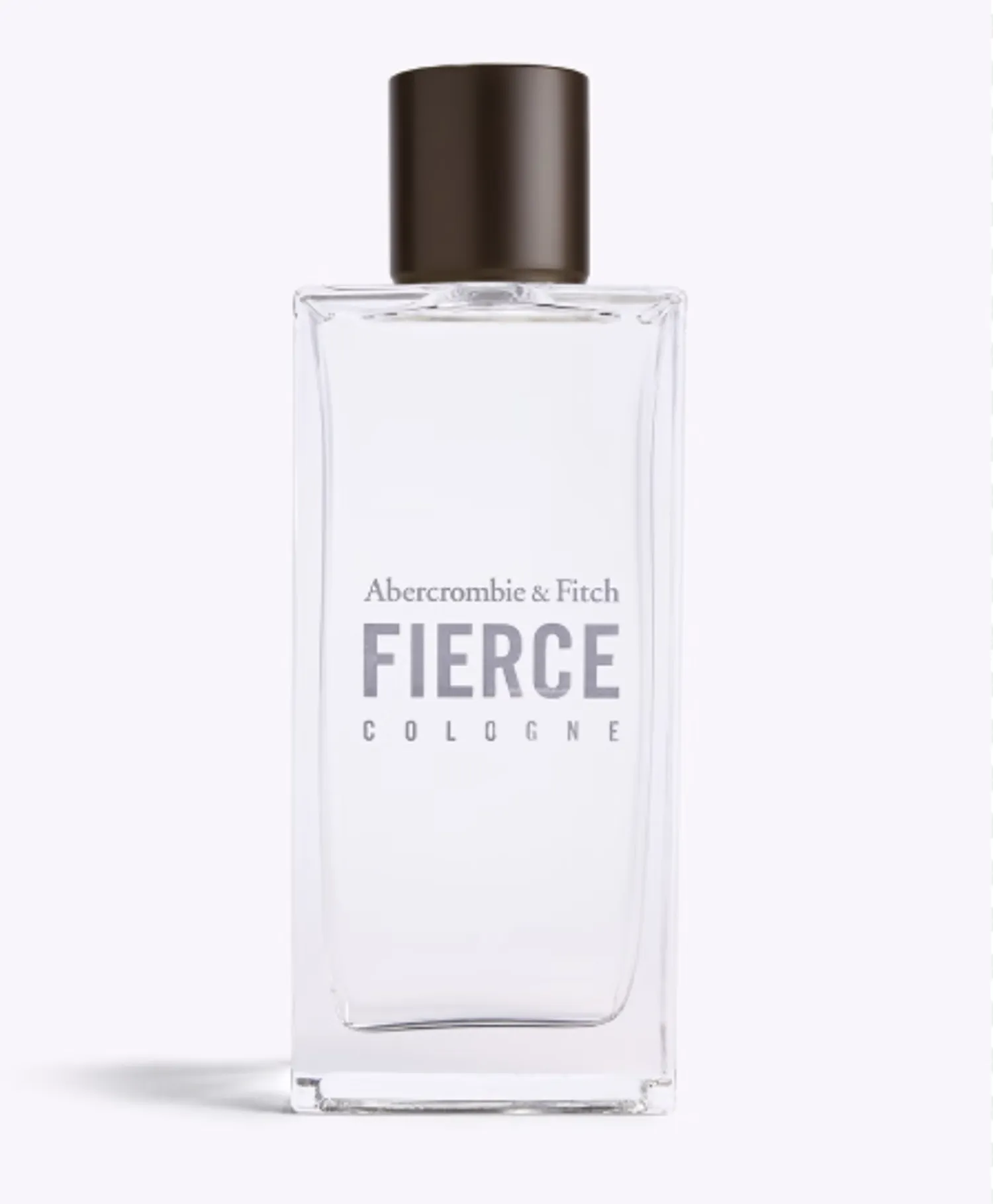Abercrombie & Fitch Fierce (for men), 30ml/50ml - 3
