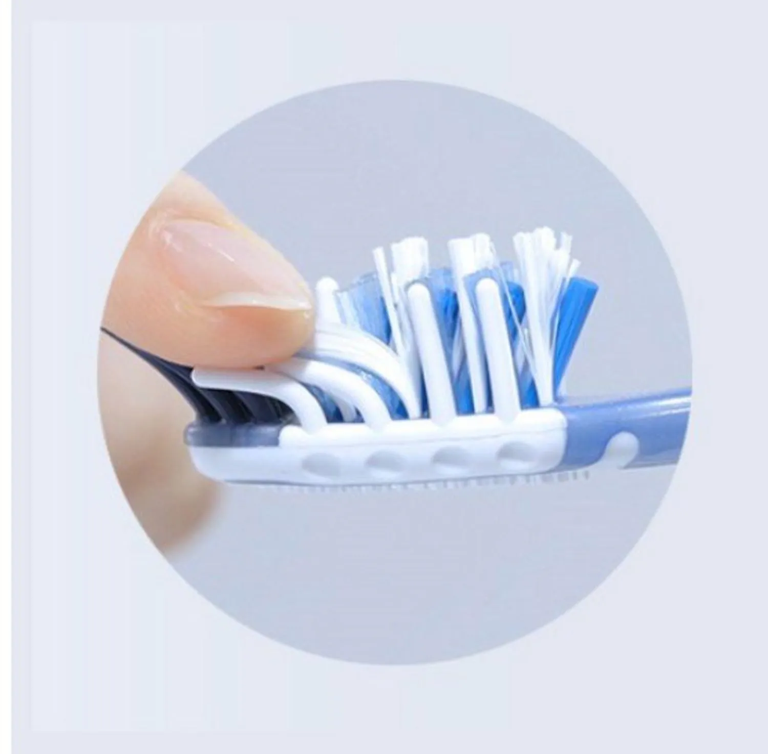 Oral B CrossAction Toothbrush,3p/Шүдний сойз/ - 5