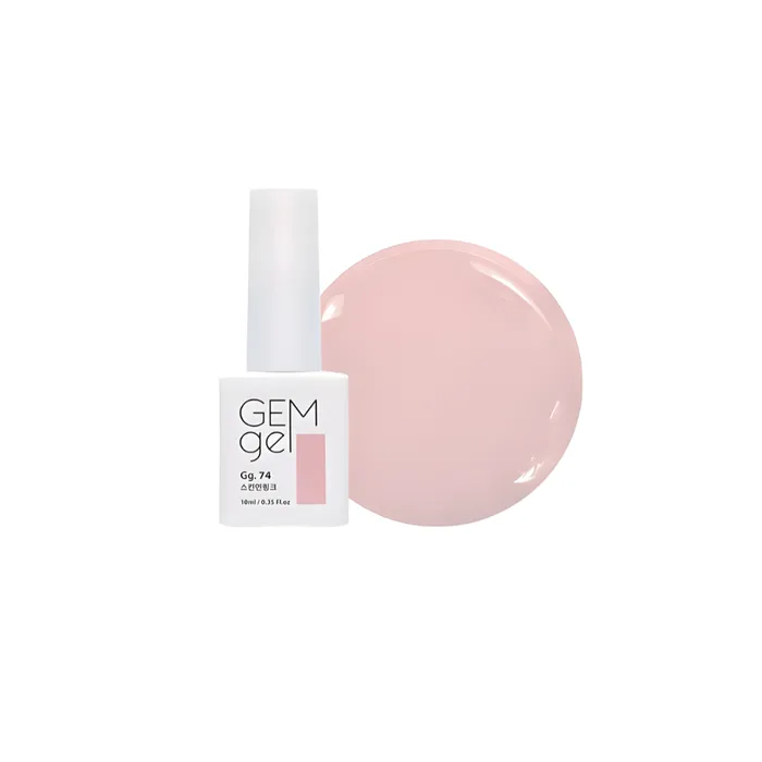 Eyevit Nail Art Gem Gel Color Gel Nail,10ml/Гелэн хумсны будаг/