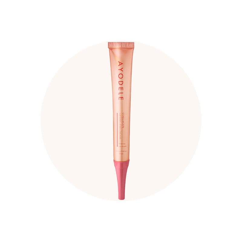 Ayodele Collagen Lifting Eye Cream, 20ml /Зовхины тос/