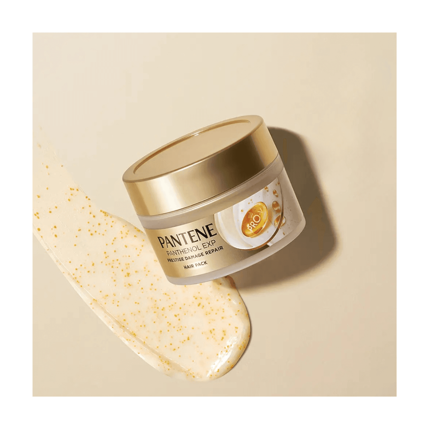 Pantene Prestige Damage Repair Hair Pack,170ml /Үсний маск/OY - 1