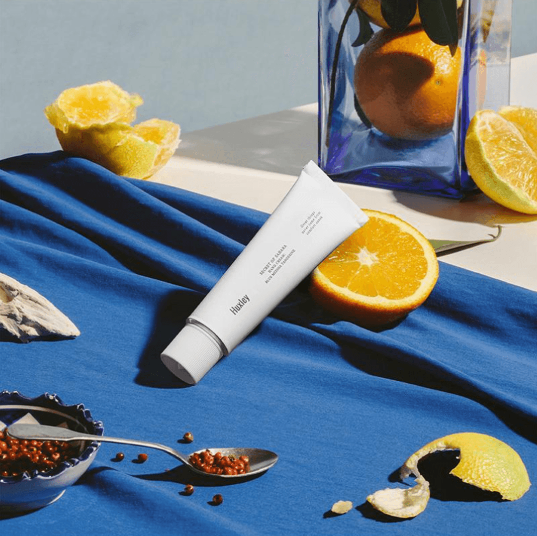 Huxley Perfume Hand Cream, 30ml /Гарын тос/ OY - 3