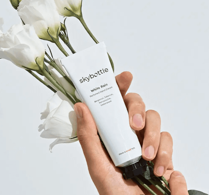 Skybottle Perfumed Hand Cream, 50ml /Гарын тос/ OY - 1