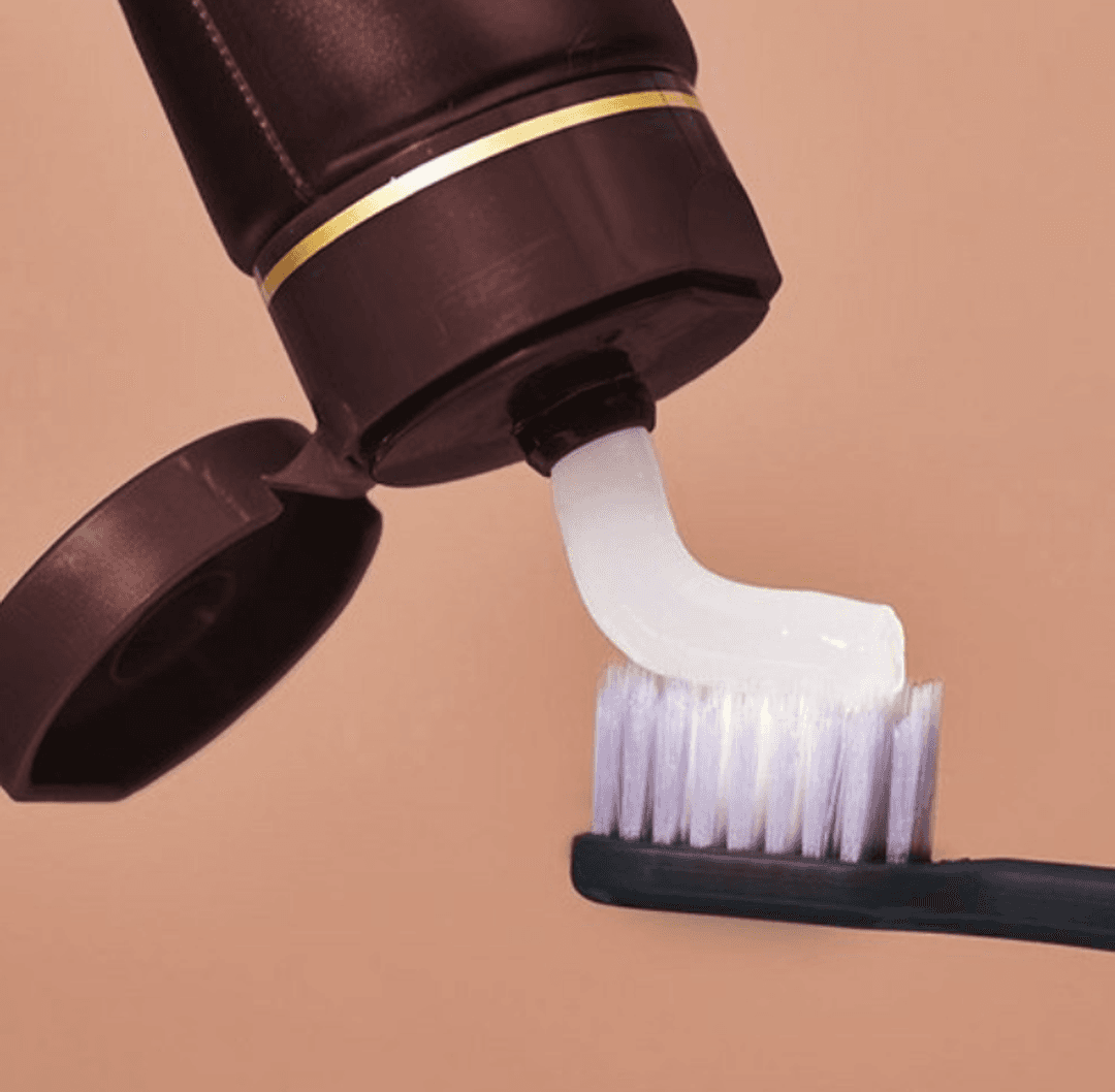 Vussen 28 Whitening Toothpaste Floral Mint, 80g /Шүдний оо/ - 2