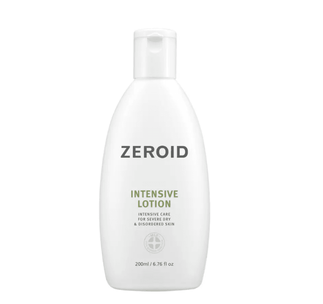 Zeroid Intensive Lotion, 160ml /Биеийн тос/ - 3