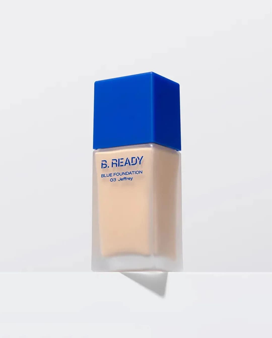B.Ready Blue Foundation,35ml /Суурь крем/ - 1