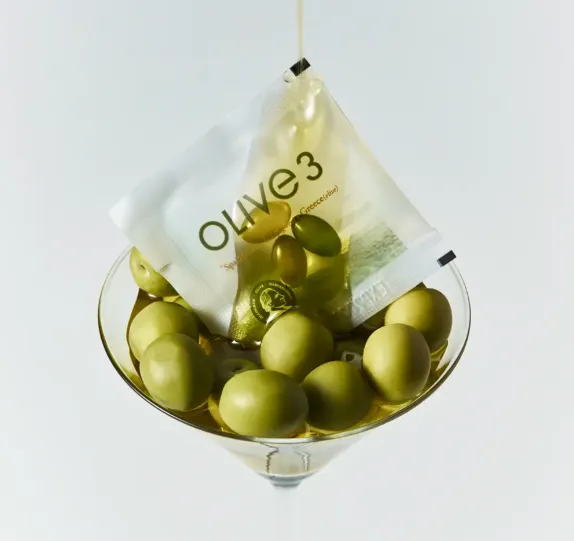 Ollocdam Olive3, 72c /Эрүүл мэндийн нэмэлт бүтээгдэхүүн/ - 4