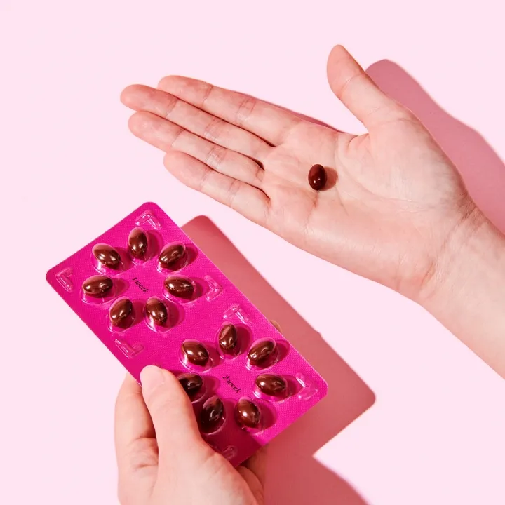 Youngranu Farviflora Diet Pro 14tablet/ Тураах бүтээгдэхүүн/ - 3