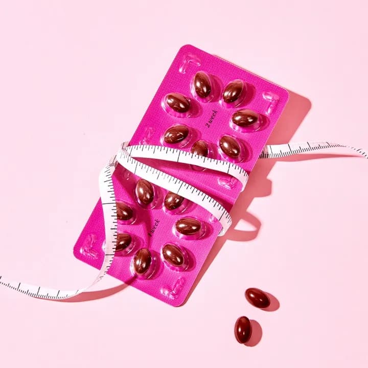 Youngranu Farviflora Diet Pro 14tablet/ Тураах бүтээгдэхүүн/ - 2