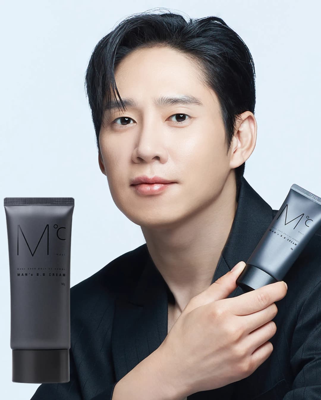 MdoC Man's B.B Cream, 50g /Эрэгтэй крем/ - 1