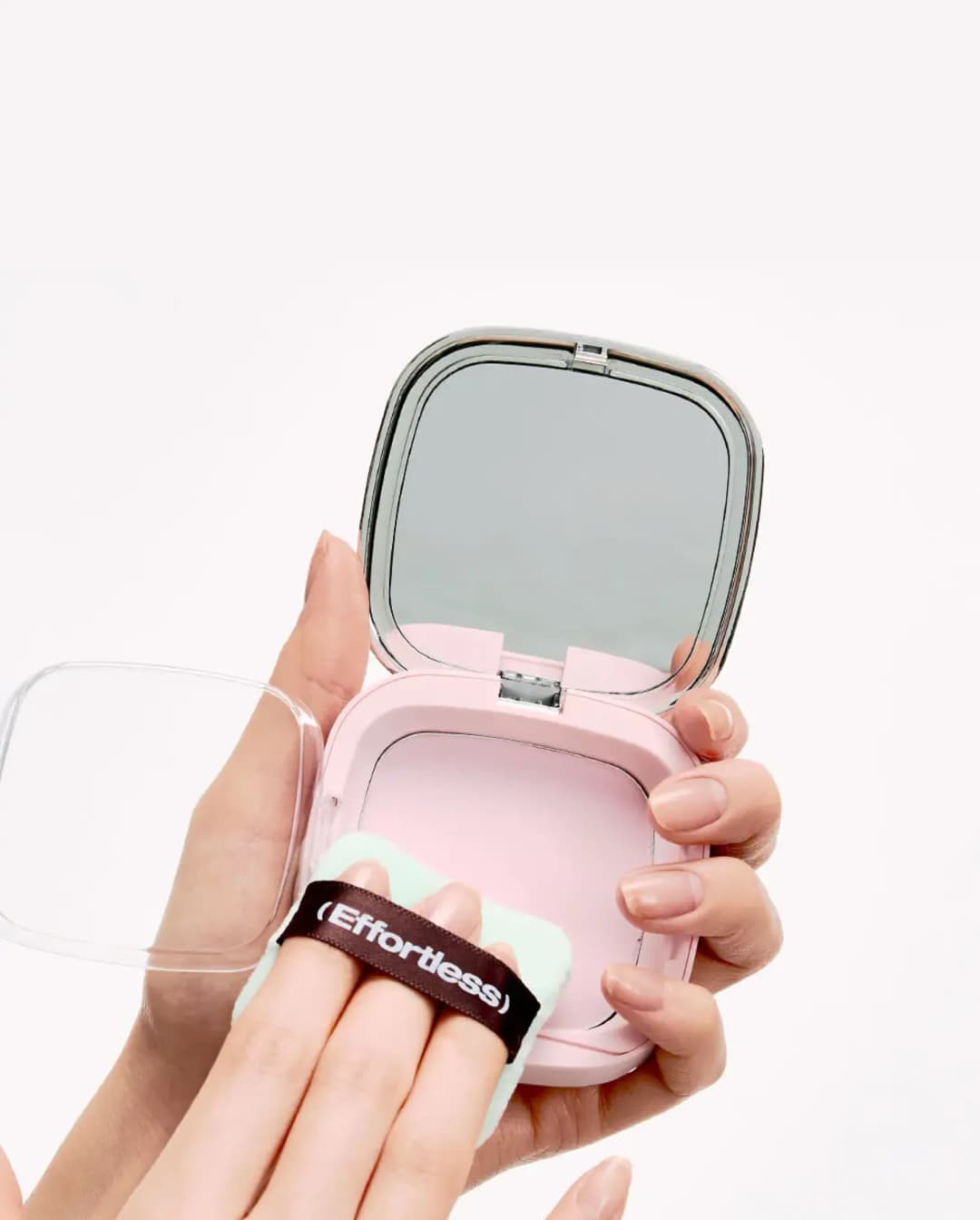 Tooq Water Color Petal Powder, 13g - 4