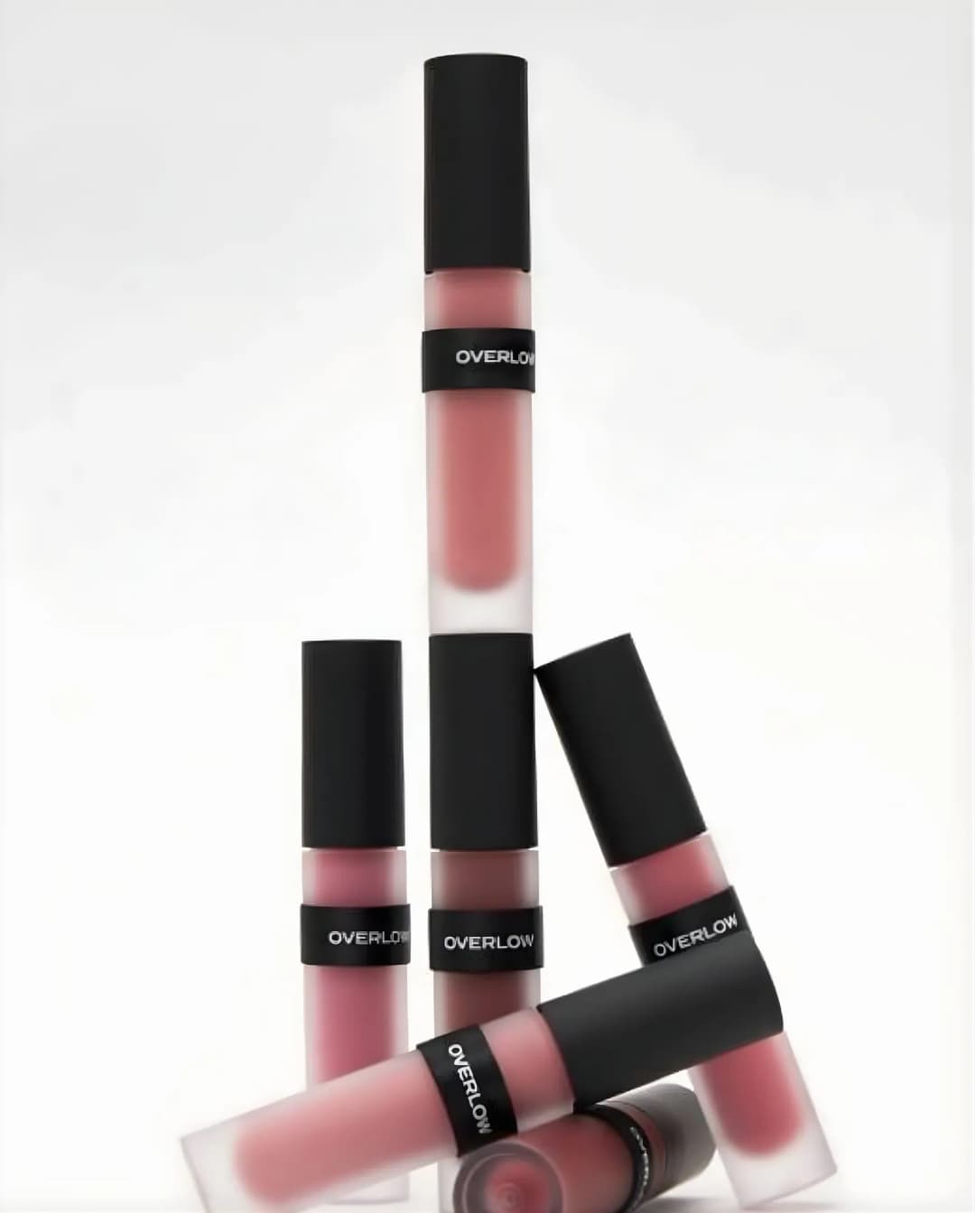 Overlow Smooth Touch Blur Tint 4.4g, 8 өнгийн сонголттой /Уруулын тинт/ TM - 1