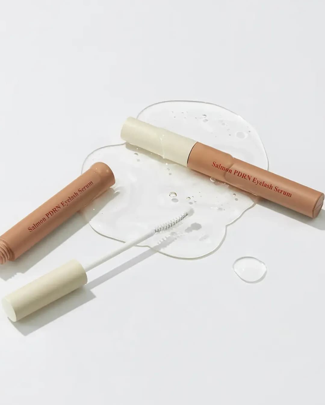 SkinFood Salmon PDRN Eyelash Serum,7.6gr/Сормуусны тэжээл/ - 2