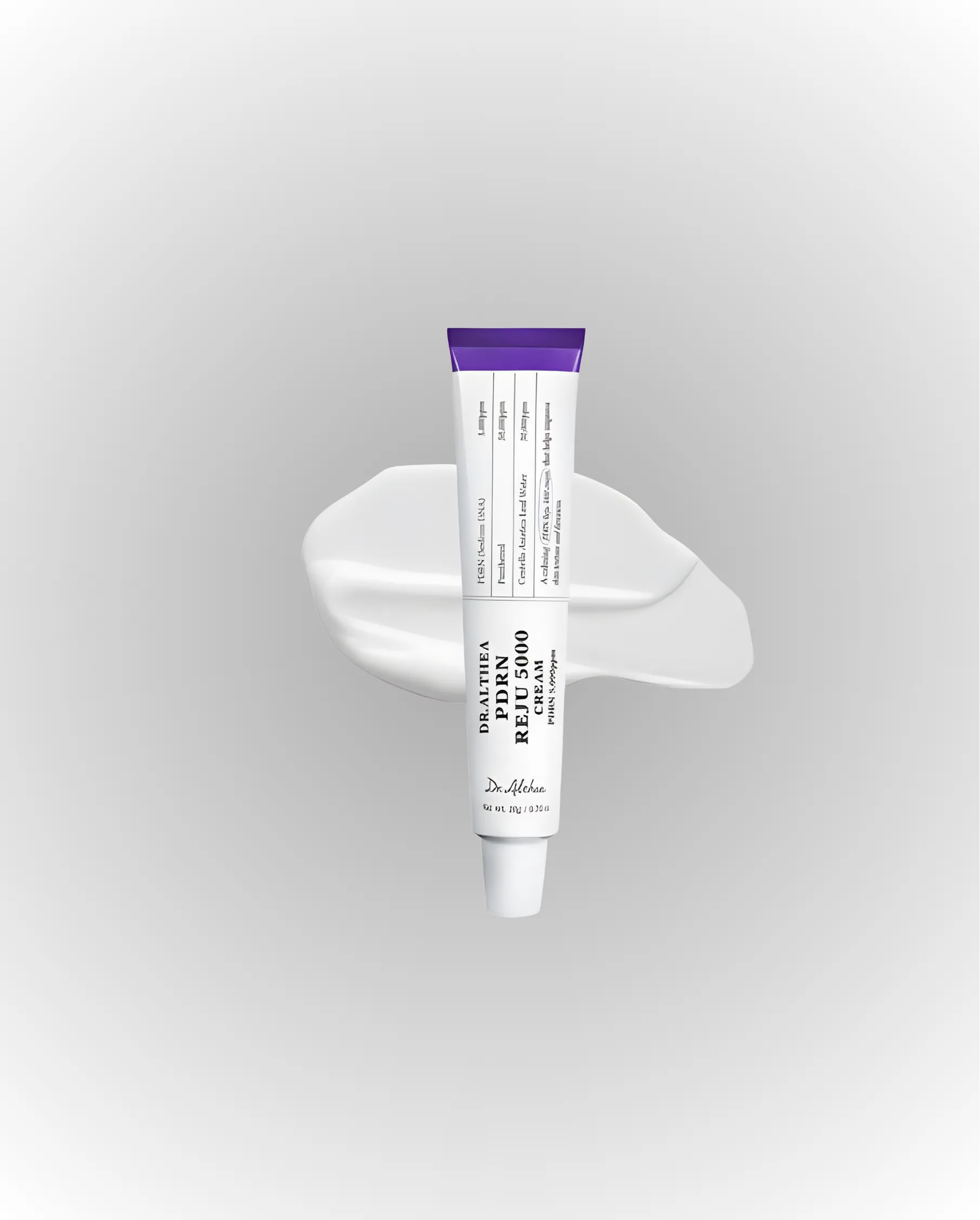 Dr.Althea PDRN Reju 5000 Cream /Нүүрний тос/ - 1