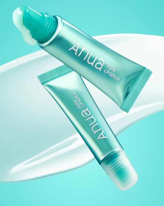 Anua PDRN Hyaluronic Acid Hydrating Lip Serum, 10ml /Уруулын серум/ - 2