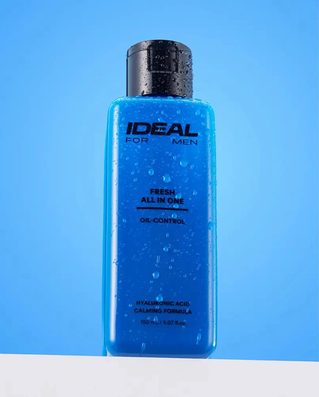 Ideal For Men Fresh All In One Set, 150ml /Эрэгтэй сет/ - 2