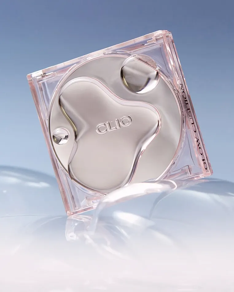 Clio Kill Cover High Glow Cushion, 14g /DO/ - 2