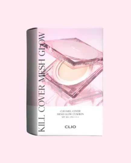 Clio Kill Cover Mesh Glow, 15g DO - 1