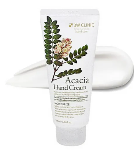Acacia Hand Cream, 100ml /Гарын тос/ DO - 1