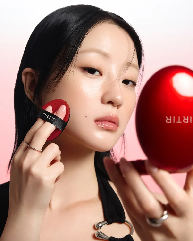 Tirtir Mask Fit Red Cushion, 18g DO - 2