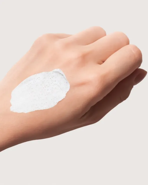 3W Clinic Crystal Whitening CC Cream, 50g /Нүүрны тос/ DO - 2