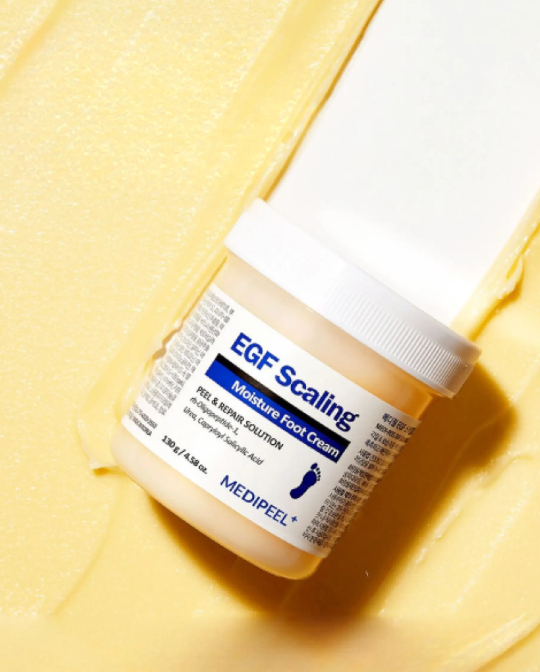 Medipeel EGF Scaling Moisture Foot Cream,130g /Хөлийн тос/ - 1