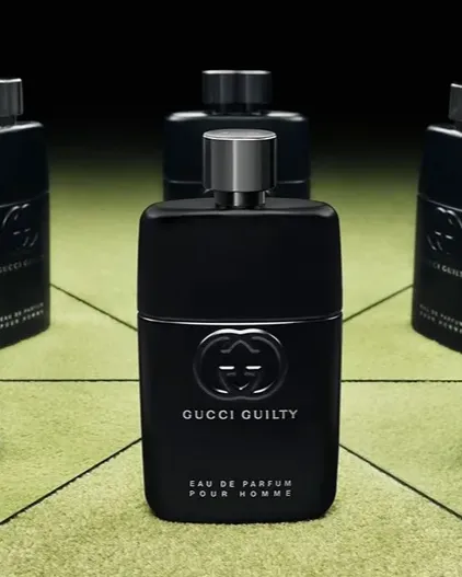 Gucci Guilty Parfum Pour Homme, 5ml /Үнэртэй ус/ DO - 1