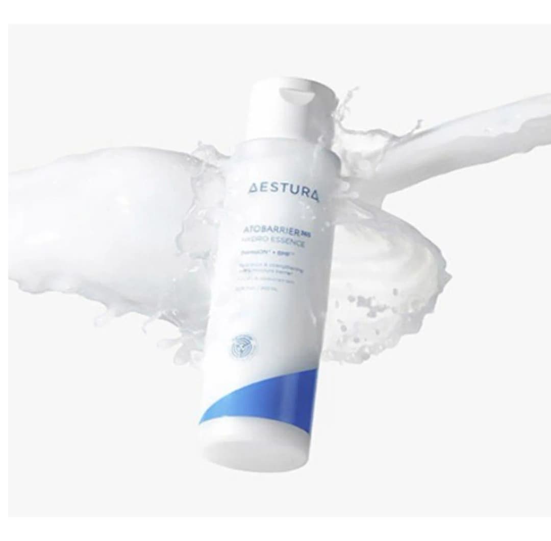 Aestura Atobarrier 365 Hydro Essence, 200ml /Эссэнц/ - 4
