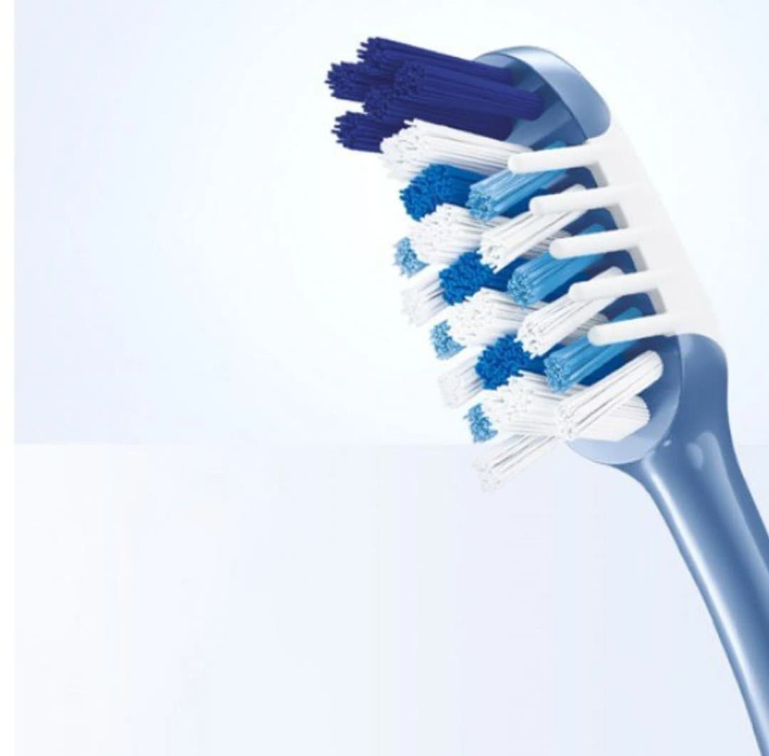 Oral B CrossAction Toothbrush,3p/Шүдний сойз/ - 4