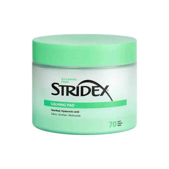 Stridex Calming Pads, 230ml / 70 ширхэг
