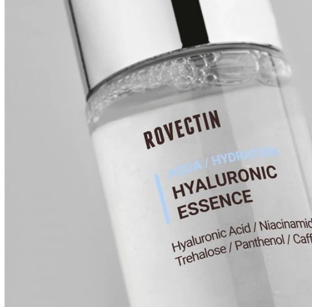 Rovectin Aqua Hyaluronic Essence ,250ml /Эссэнц/ - 4