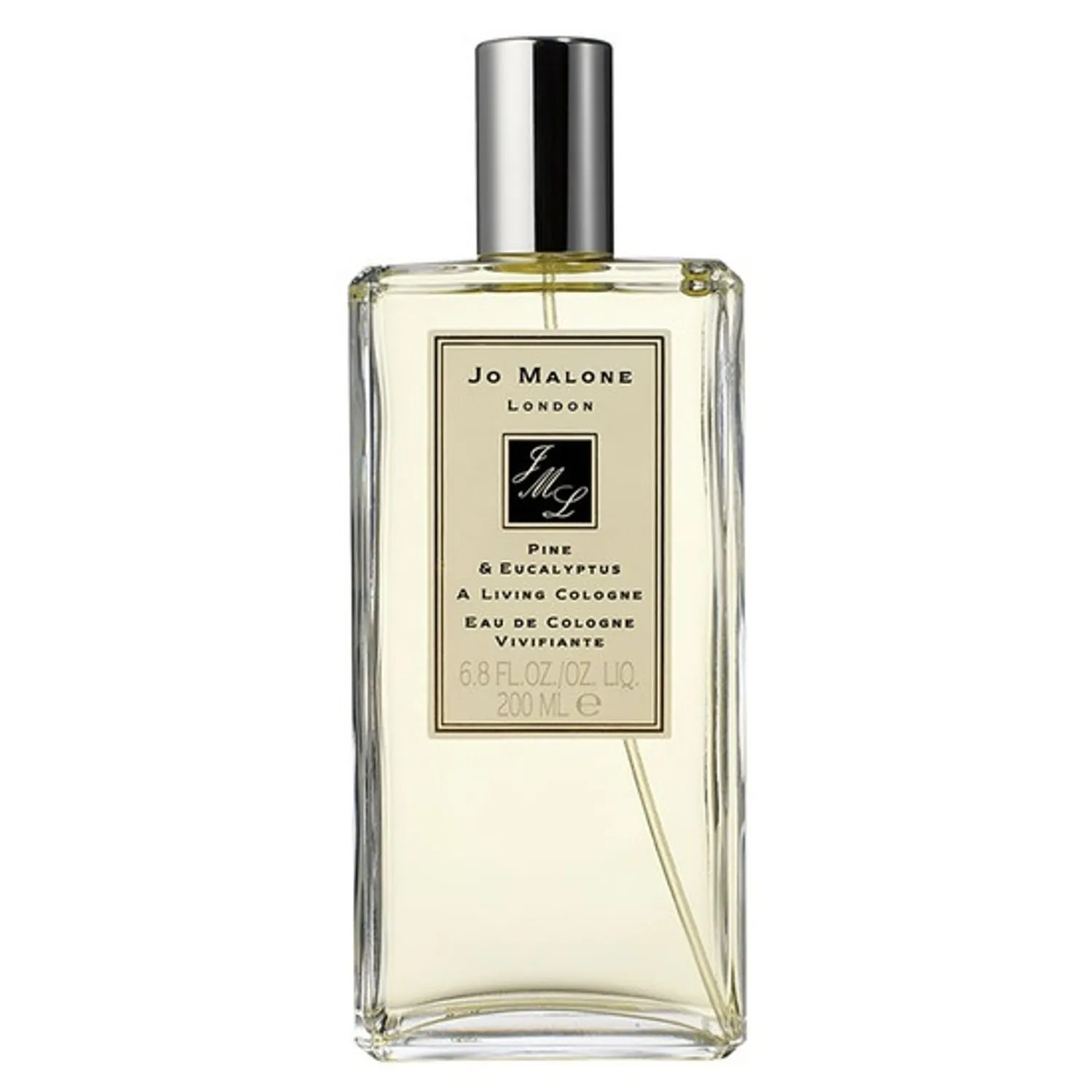 Jo Malone - Pine & Eucalyptus, 30ml/50ml - 3