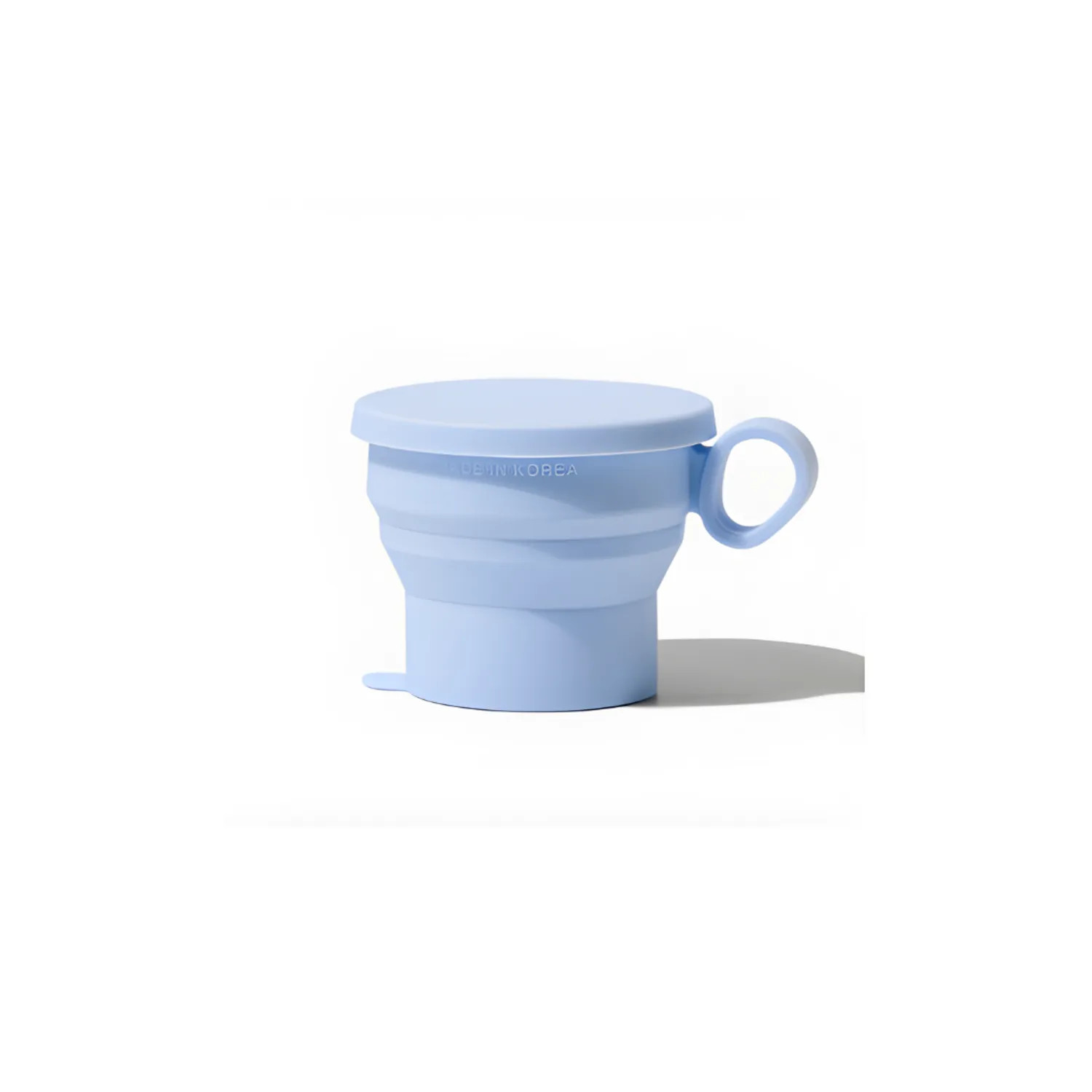 Oisa Menstrual Cup Sterilizing and Storage Cup /Сарын тэмдгийн аяга/ - 2