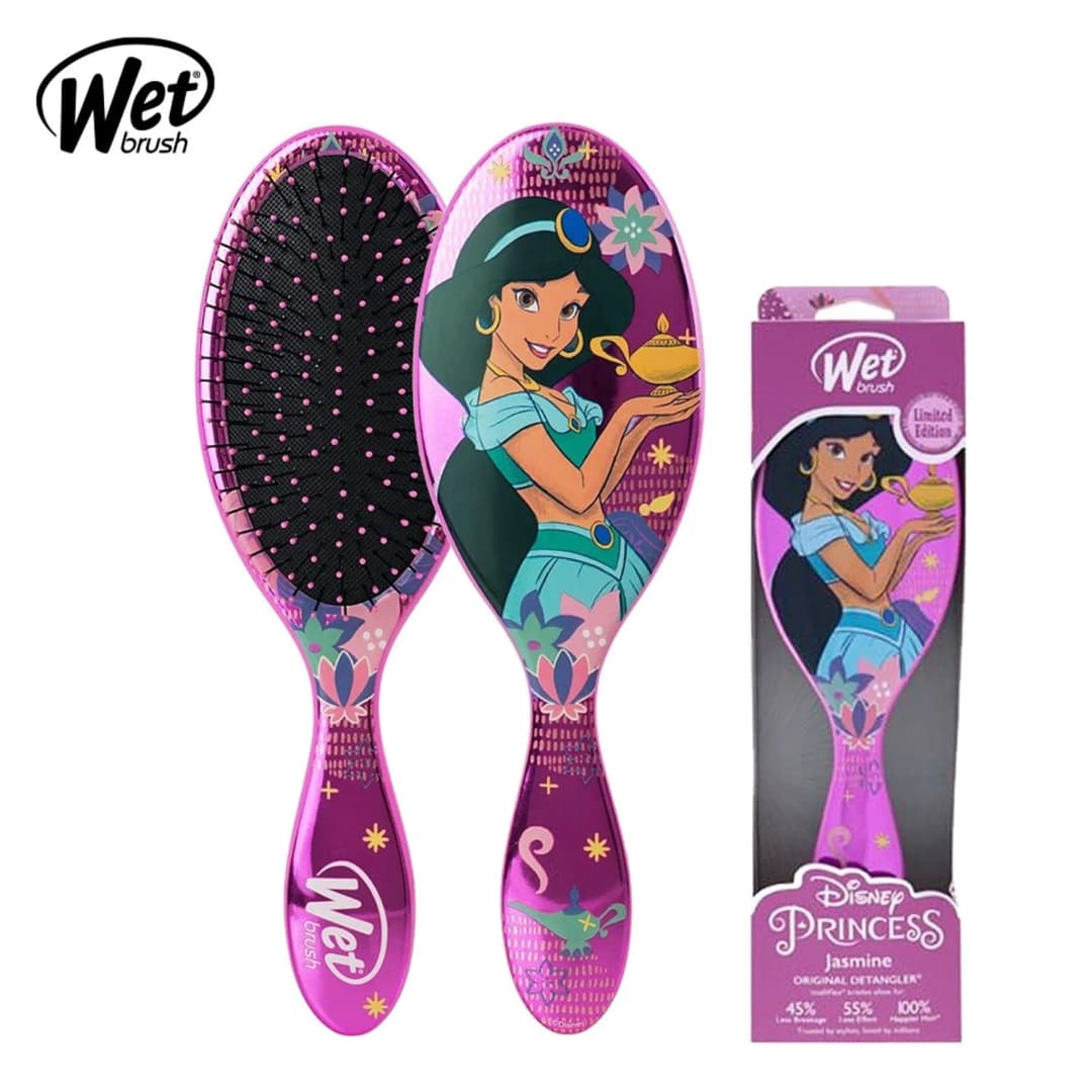 WET BRUSH САМ 2+ 1 STURBUCKS HOT COCOA БЭЛГЭНД /Үсний сам/ - 8