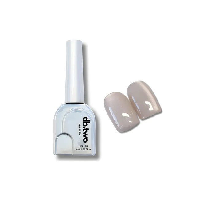 Magnet Hologram Clear Magnet Gel,10ml/Гелэн хумсны будаг/