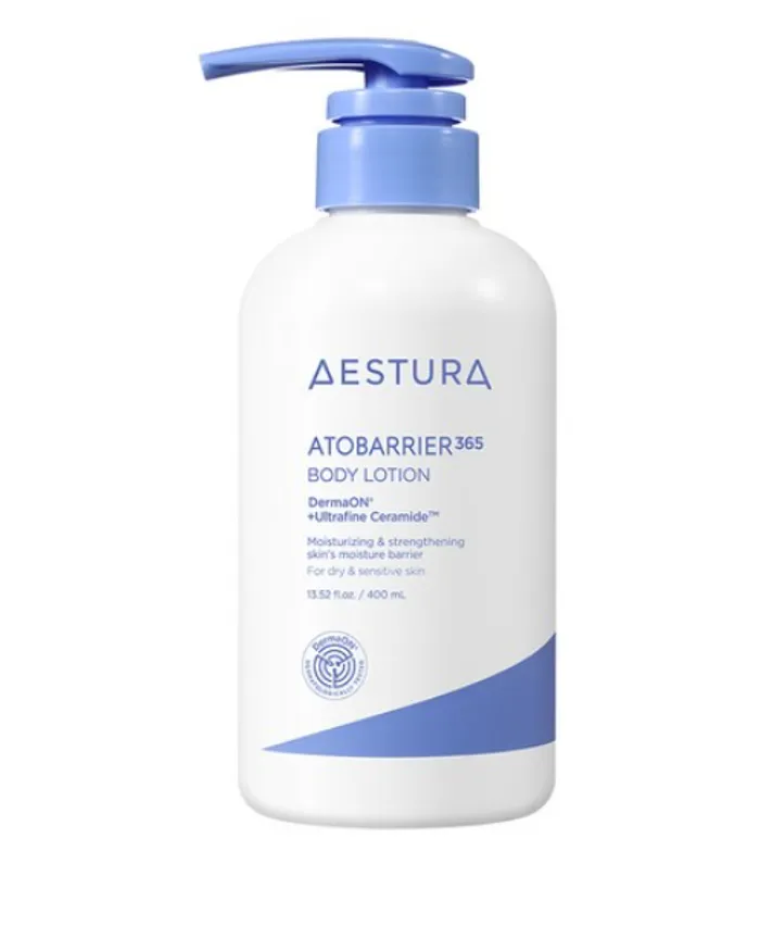 Aestura Atobarrier 365 Body Lotion,400ml /Биеийн тос/ - 1
