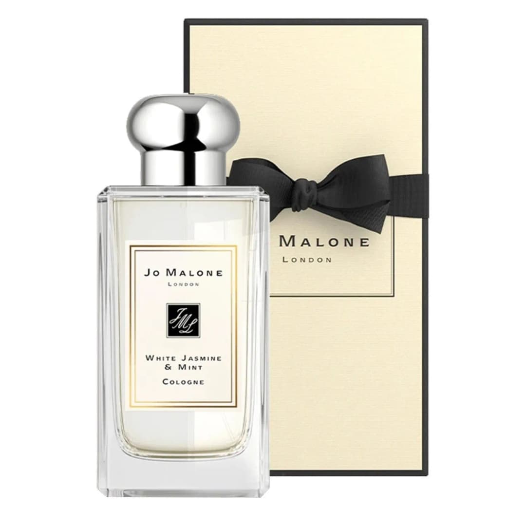 Jo Malone WHITE JASMINE & MINT COLOGNE, 30ml/50ml - 3