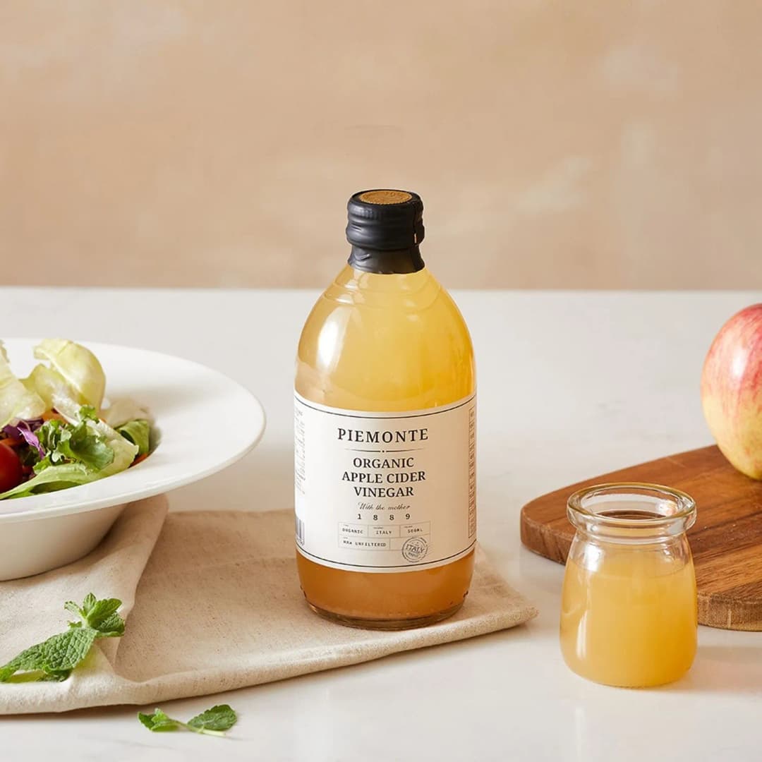 Piemonte Apple Cider Vinegar,500ml /Алимны цуу/ - 2