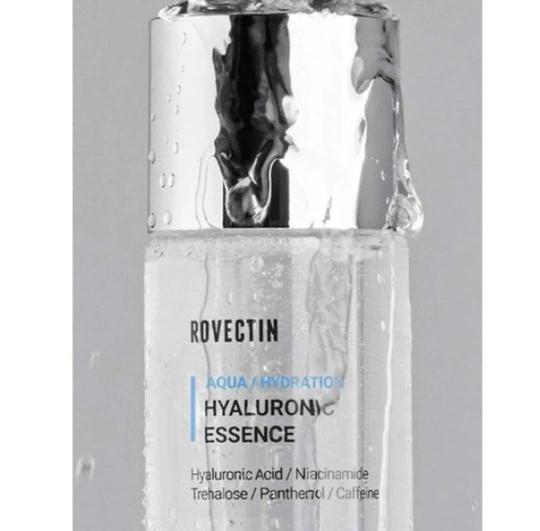 Rovectin Aqua Hyaluronic Essence ,250ml /Эссэнц/ - 3