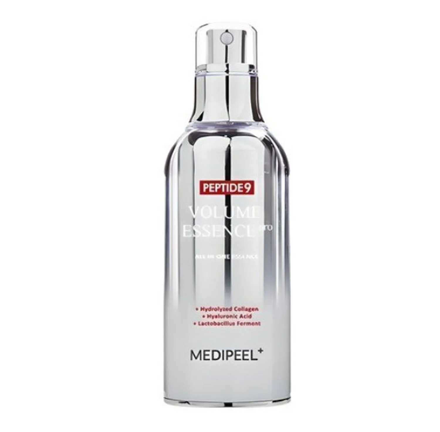 MEDIPEEL Peptide 9 Volume Lifting All in One Essence Pro ,100ml /Эссэнц/ - 2