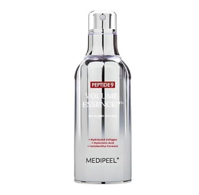 MEDIPEEL Peptide 9 Volume Lifting All in One Essence Pro ,100ml /Эссэнц/ - 1