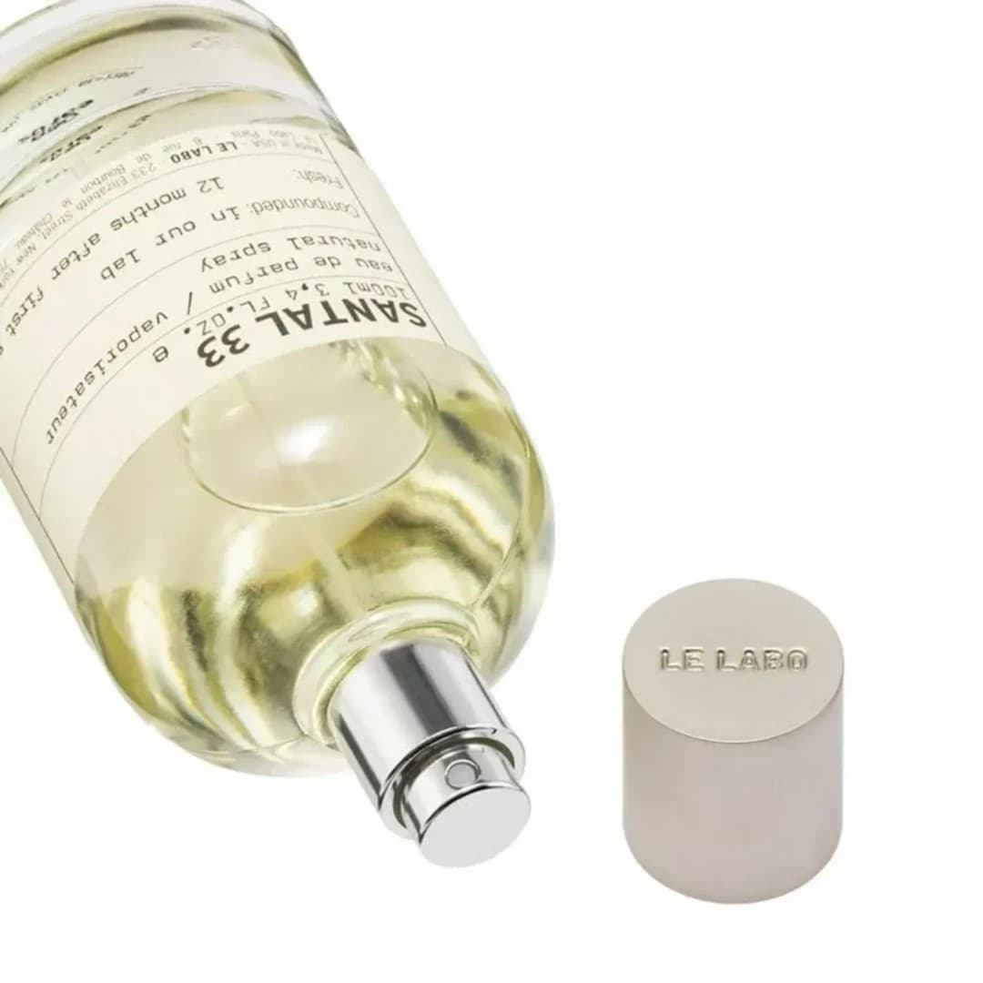 Le Labo SANTAL 33, 30ml/50ml - 3