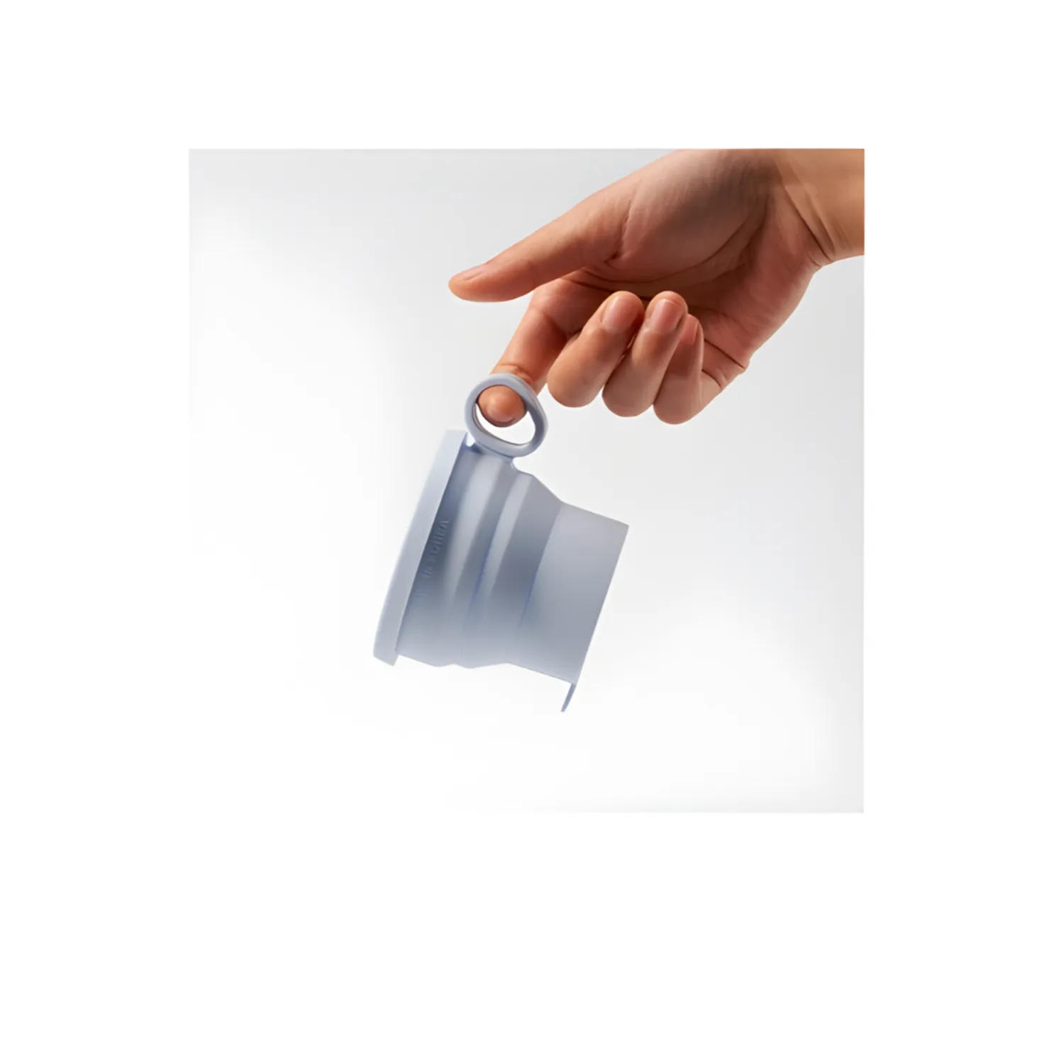 Oisa Menstrual Cup Sterilizing and Storage Cup /Сарын тэмдгийн аяга/ - 3