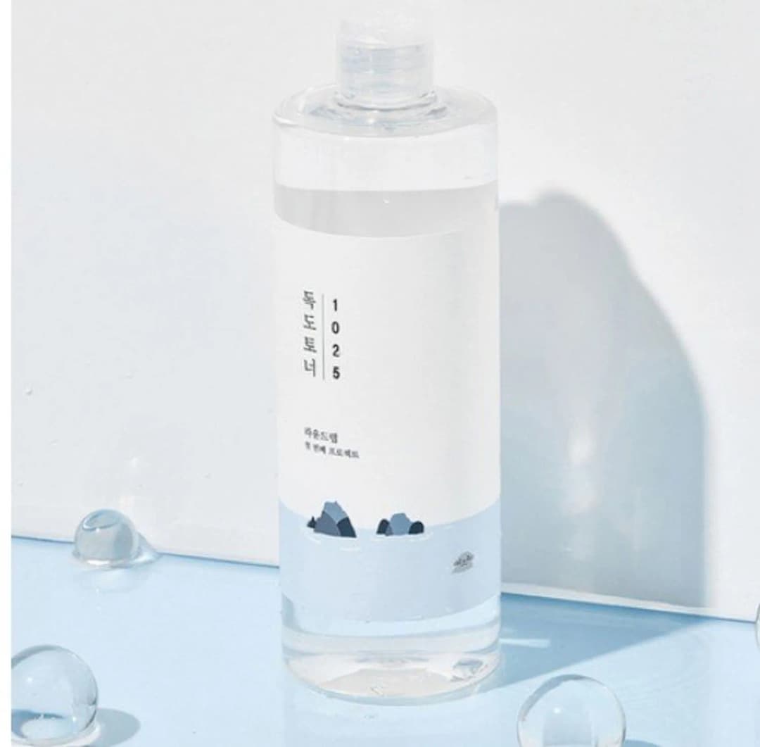 Round Lab Dokdo Toner /Тонер/ - 2