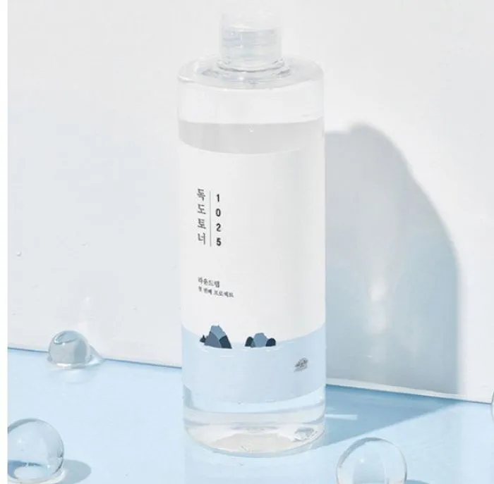 Round Lab Dokdo Toner /Тонер/ - 1