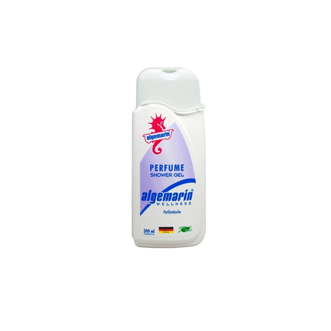 Algemarin Perfume Shower Gel, 300ml /Биеийн шингэн саван/ - 2