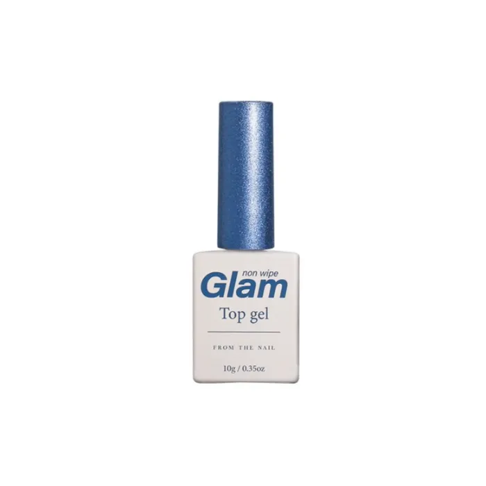 The Nail Glam Top Gel,10ml