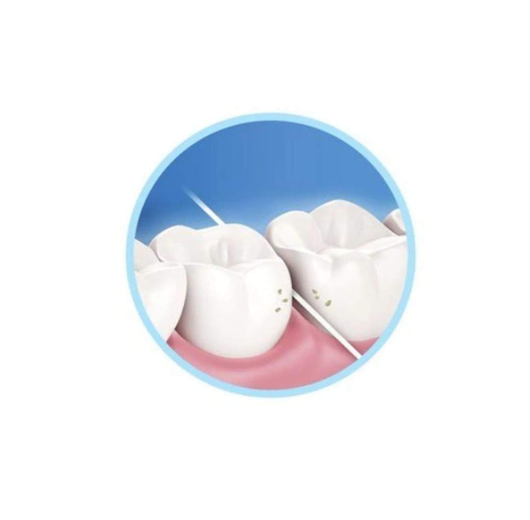 Oral B Waxed Dental Floss /Шүдний утас/ - 5